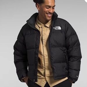 The North Face Men's 1996 Retro Nuptse Jacket
